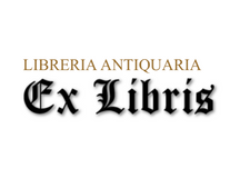 LIBRERIA EX LIBRIS