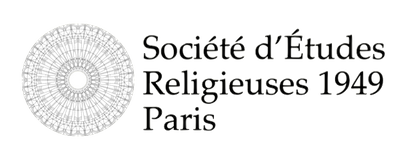 SOCIETE D'ETUDES RELIGIEUSES 1949 - PARIS