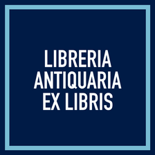 LIBRERIA ANTIQUARIA EX LIBRIS 