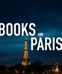 BOOKS AND PARIS