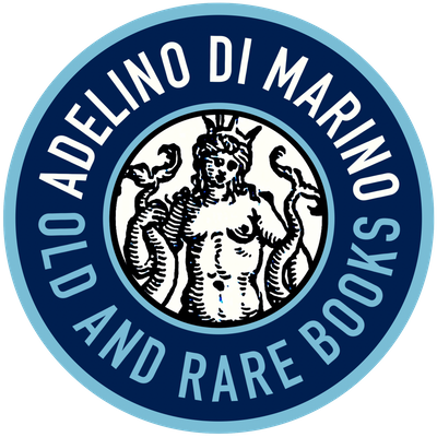 Logo Adelino Di Marino